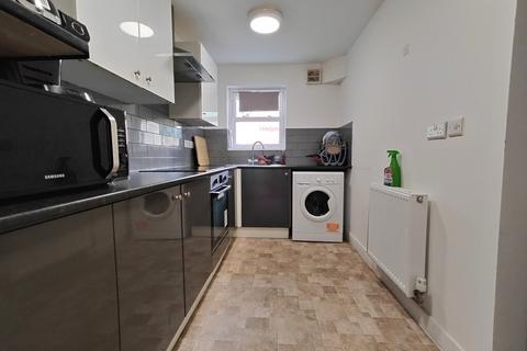 1 bedroom ground floor flat to rent, Strode Road, Wellingborough