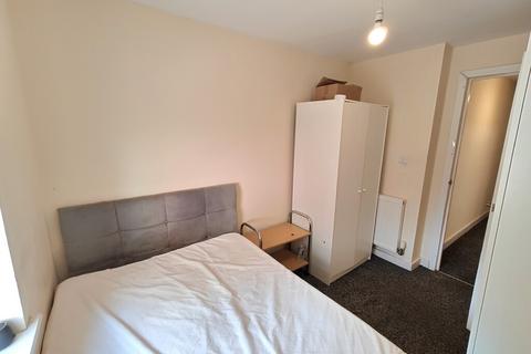 1 bedroom ground floor flat to rent, Strode Road, Wellingborough