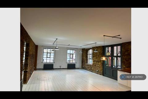 undefined, Curtain Road, London, EC2A