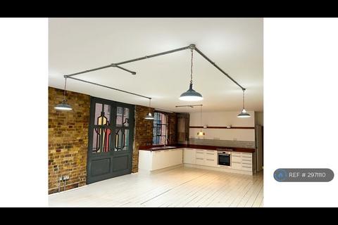 undefined, Curtain Road, London, EC2A