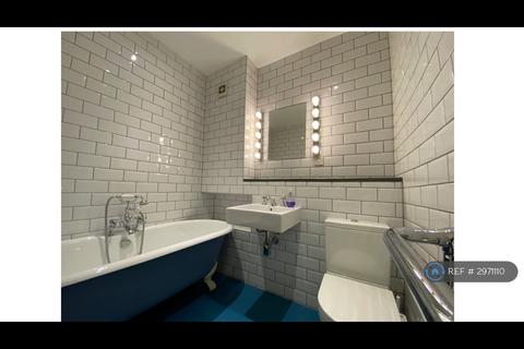 undefined, Curtain Road, London, EC2A