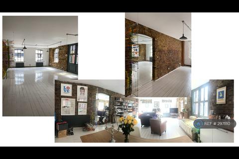 undefined, Curtain Road, London, EC2A