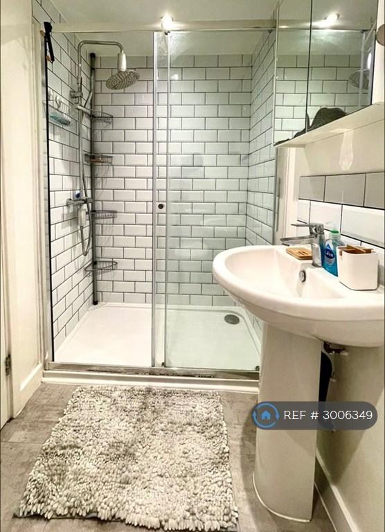 Wet room, wet room within property