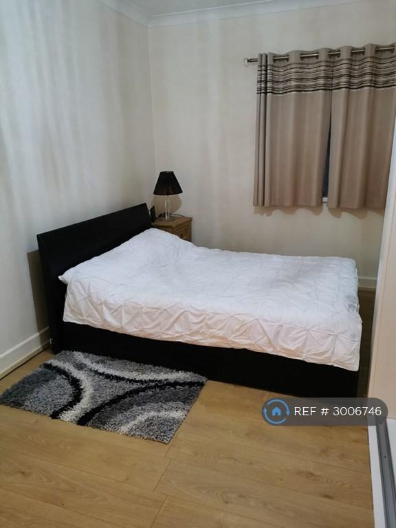 Aldermoor Avenue, Southampton, SO16