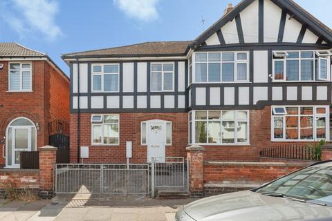 undefined, Kimberley Road, Leicester, LE2