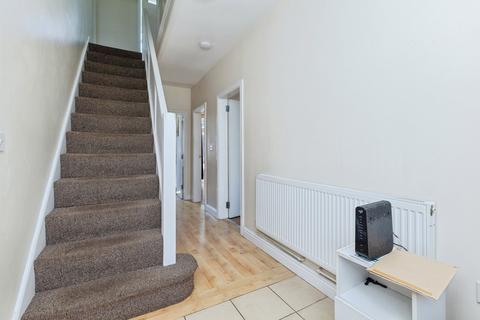 undefined, Kimberley Road, Leicester, LE2