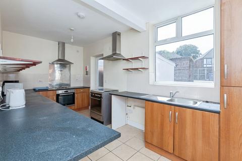 undefined, Kimberley Road, Leicester, LE2