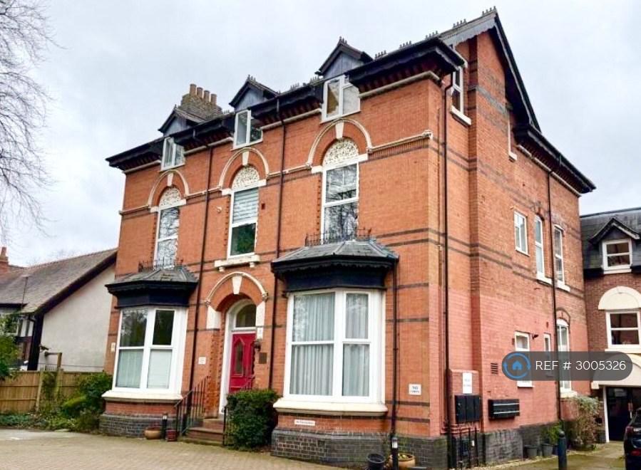 Hollyhurst Court, Sutton Coldfield, B72