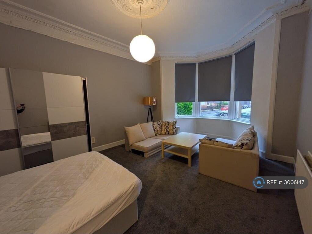 West Princes Street, Glasgow, G4