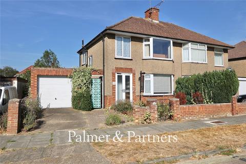 3 bedroom semi-detached house for sale, Adelaide Road, Ipswich, Suffolk, IP4