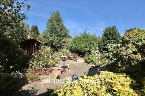3 bedroom semi-detached house for sale, Adelaide Road, Ipswich, Suffolk, IP4