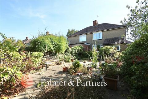 3 bedroom semi-detached house for sale, Adelaide Road, Ipswich, Suffolk, IP4