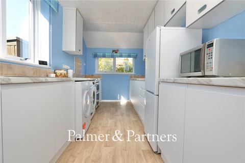 3 bedroom semi-detached house for sale, Adelaide Road, Ipswich, Suffolk, IP4