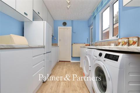 3 bedroom semi-detached house for sale, Adelaide Road, Ipswich, Suffolk, IP4