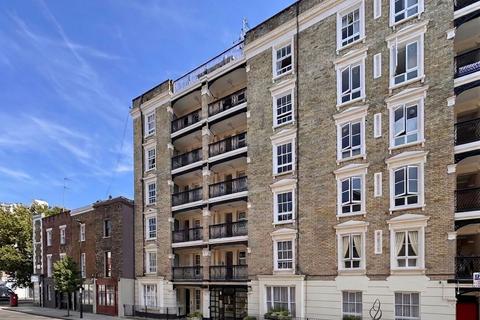 undefined, Derby Lodge, Britannia Street, London, WC1X