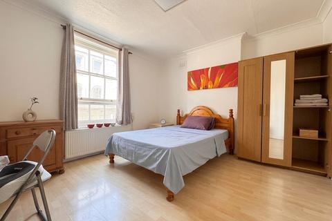 undefined, Derby Lodge, Britannia Street, London, WC1X