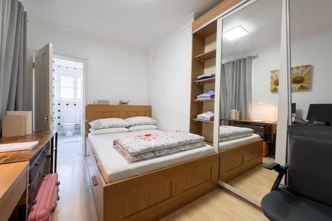 undefined, Derby Lodge, Britannia Street, London, WC1X
