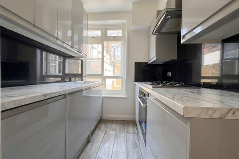 undefined, Derby Lodge, Britannia Street, London, WC1X