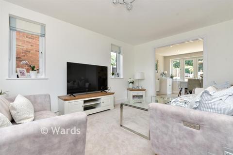 4 bedroom detached house for sale, Rosemary Gardens, Broadstairs, Kent