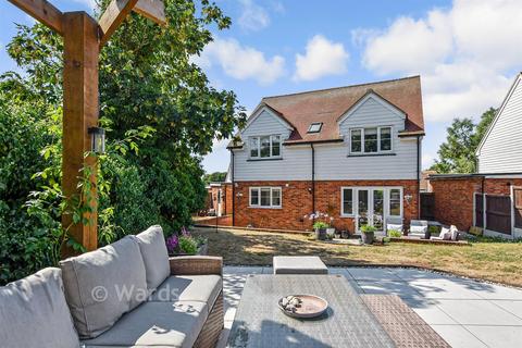 4 bedroom detached house for sale, Rosemary Gardens, Broadstairs CT10