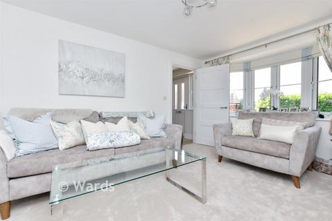 4 bedroom detached house for sale, Rosemary Gardens, Broadstairs CT10