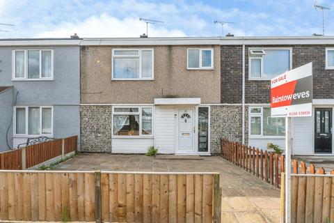 Braybrooke, BASILDON, Essex, SS14
