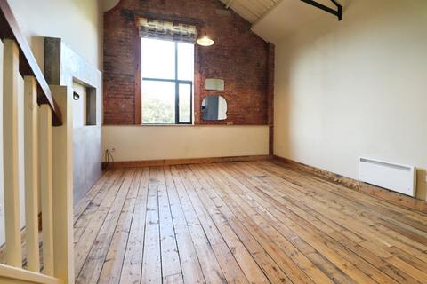 1 bedroom apartment for sale, Pendyris Street, Cardiff