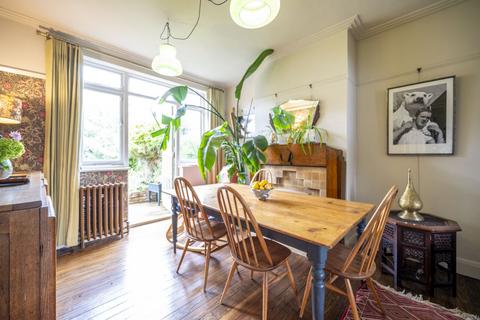 Longacre Road, Walthamstow, London, E17