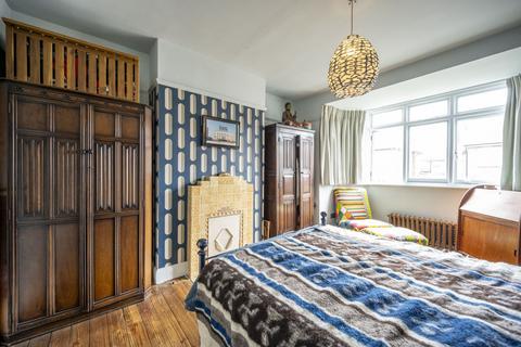 Longacre Road, Walthamstow, London, E17