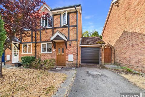2 bedroom semi-detached house for sale, Sandstone Close, Wokingham RG41