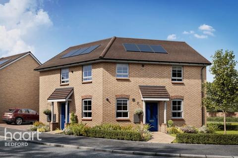 2 bedroom maisonette for sale, Willow Grove, Bedford