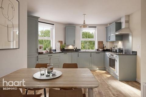 2 bedroom maisonette for sale, Willow Grove, Bedford