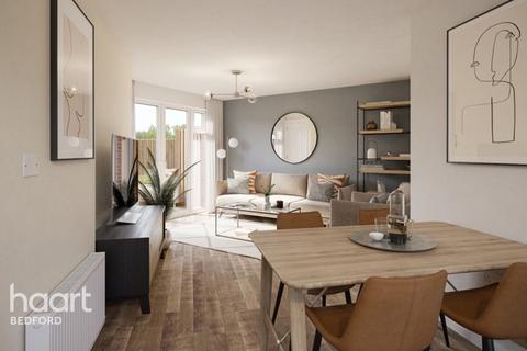 2 bedroom maisonette for sale, Willow Grove, Bedford