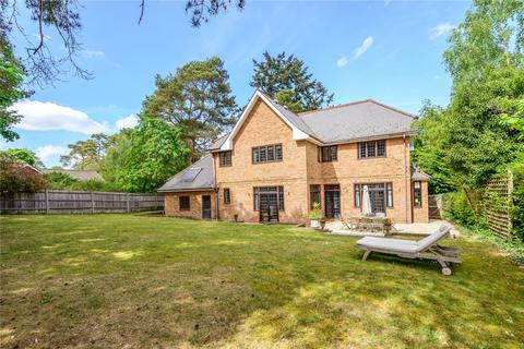 7 bedroom detached house for sale, Dene Lane, Lower Bourne, Farnham, Surrey, GU10