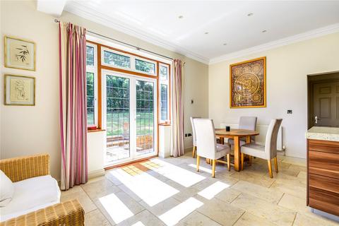 7 bedroom detached house for sale, Dene Lane, Lower Bourne, Farnham, Surrey, GU10