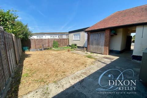 3 bedroom detached bungalow for sale, Glendene Bungalow, Bashley Cross Road, New Milton, Hampshire