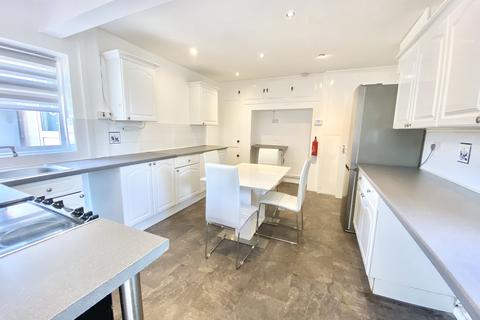 3 bedroom detached bungalow for sale, Glendene Bungalow, Bashley Cross Road, New Milton, Hampshire