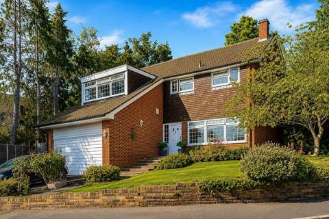 Ravenswood Park, Northwood, Middlesex, HA6 3PR