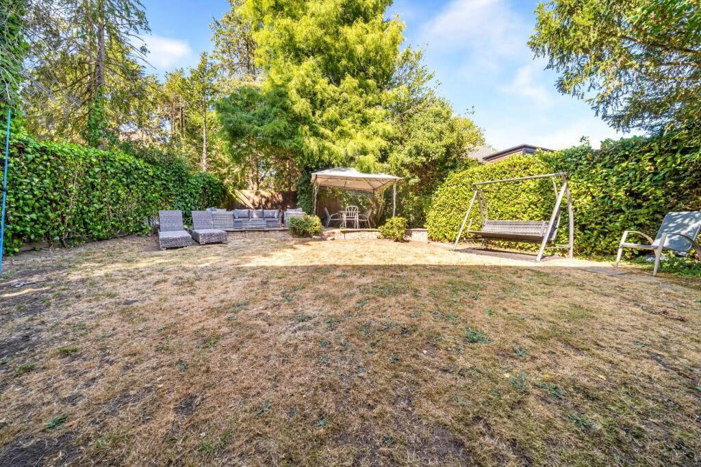 Garden view, garden