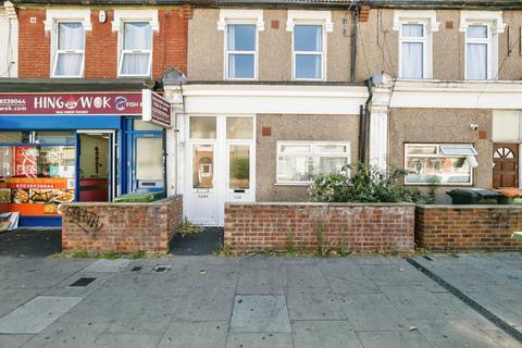 1 bedroom maisonette for sale, Church Road, LONDON, London, E12