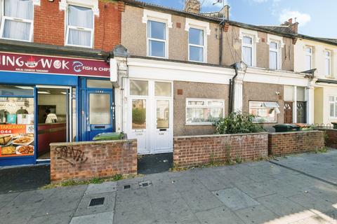 1 bedroom maisonette for sale, Church Road, LONDON, London, E12