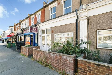 1 bedroom maisonette for sale, Church Road, LONDON, London, E12