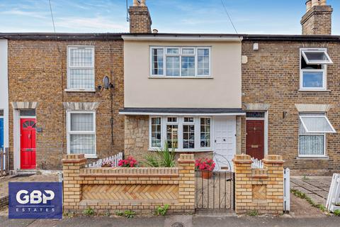 George Street, Romford, RM1