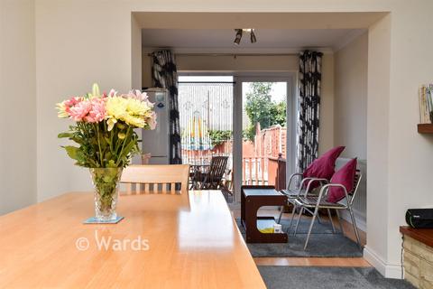 4 bedroom semi-detached house for sale, Roman Road, Ramsgate, Kent