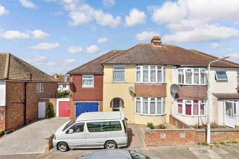 4 bedroom semi-detached house for sale, Roman Road, Ramsgate, Kent