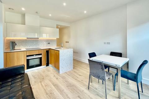 undefined, Stable Walk, London E1