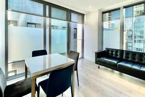 undefined, Stable Walk, London E1