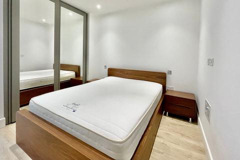 undefined, Stable Walk, London E1