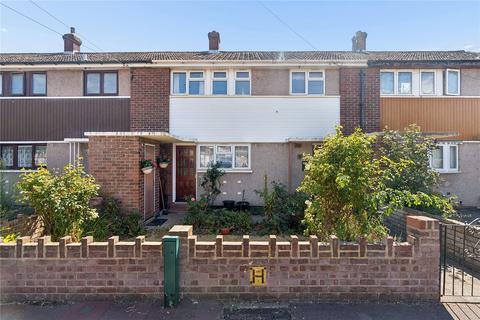 Lansbury Avenue, Chadwell Heath RM6