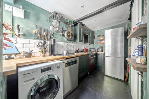 undefined, Gloucester Street, Malmesbury